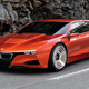 Illustration for article titled You Guys Know The BMW M1 Hommage Concept Is The BMW i8, Right?